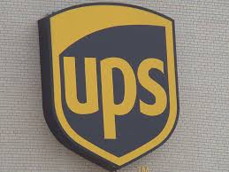 ups logo